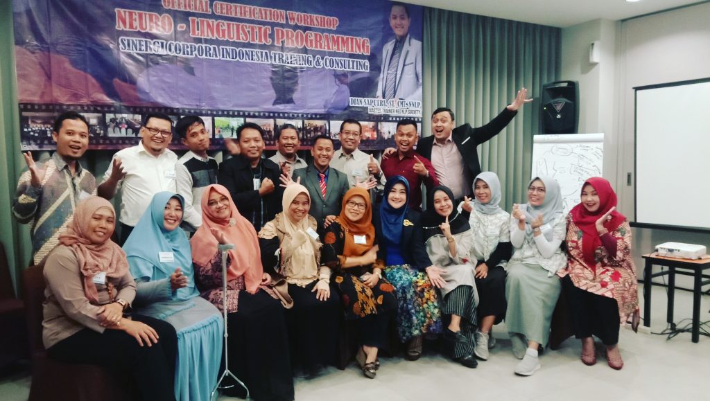 Motivator Leadership Palembang