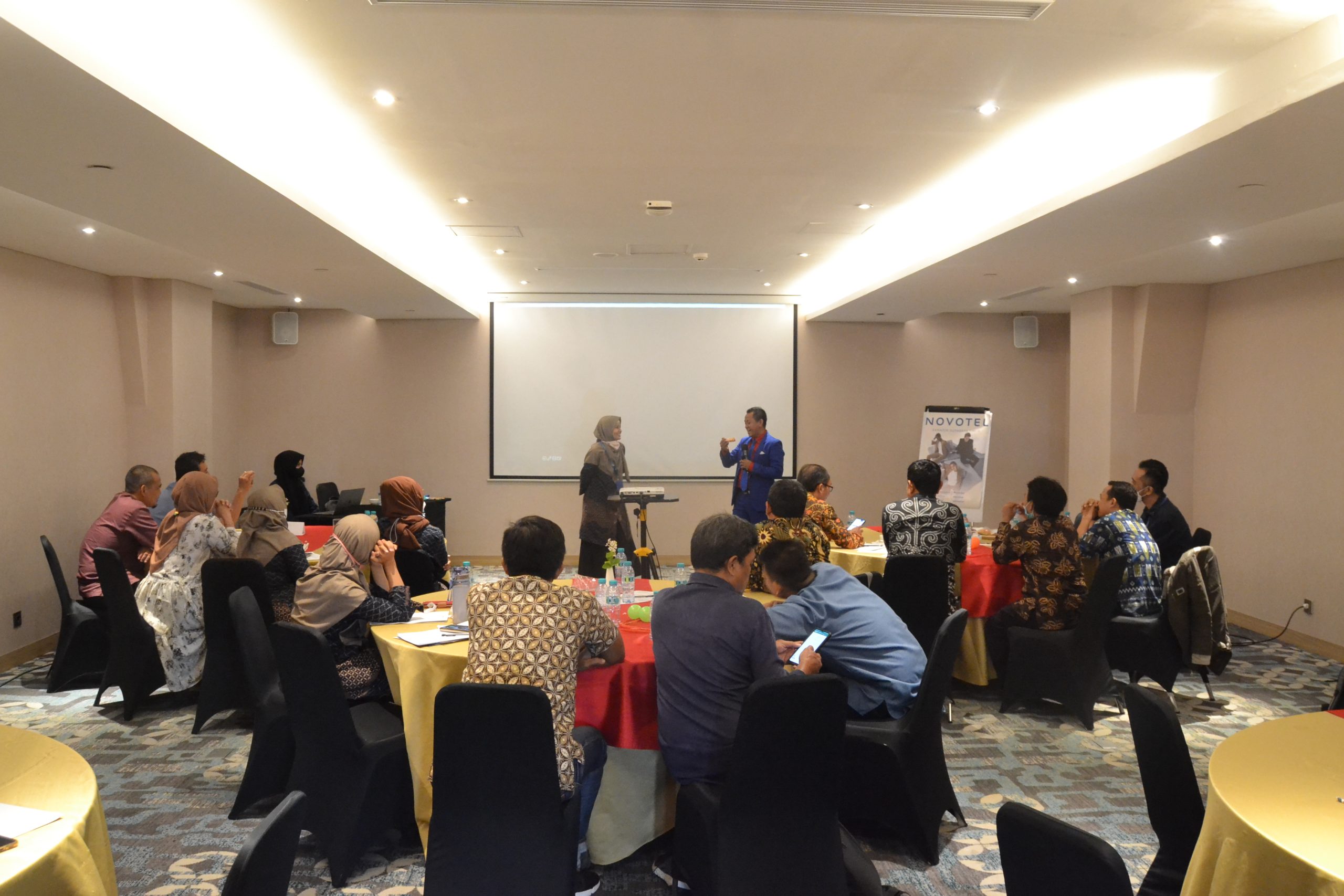 Motivator Sales Nganjuk