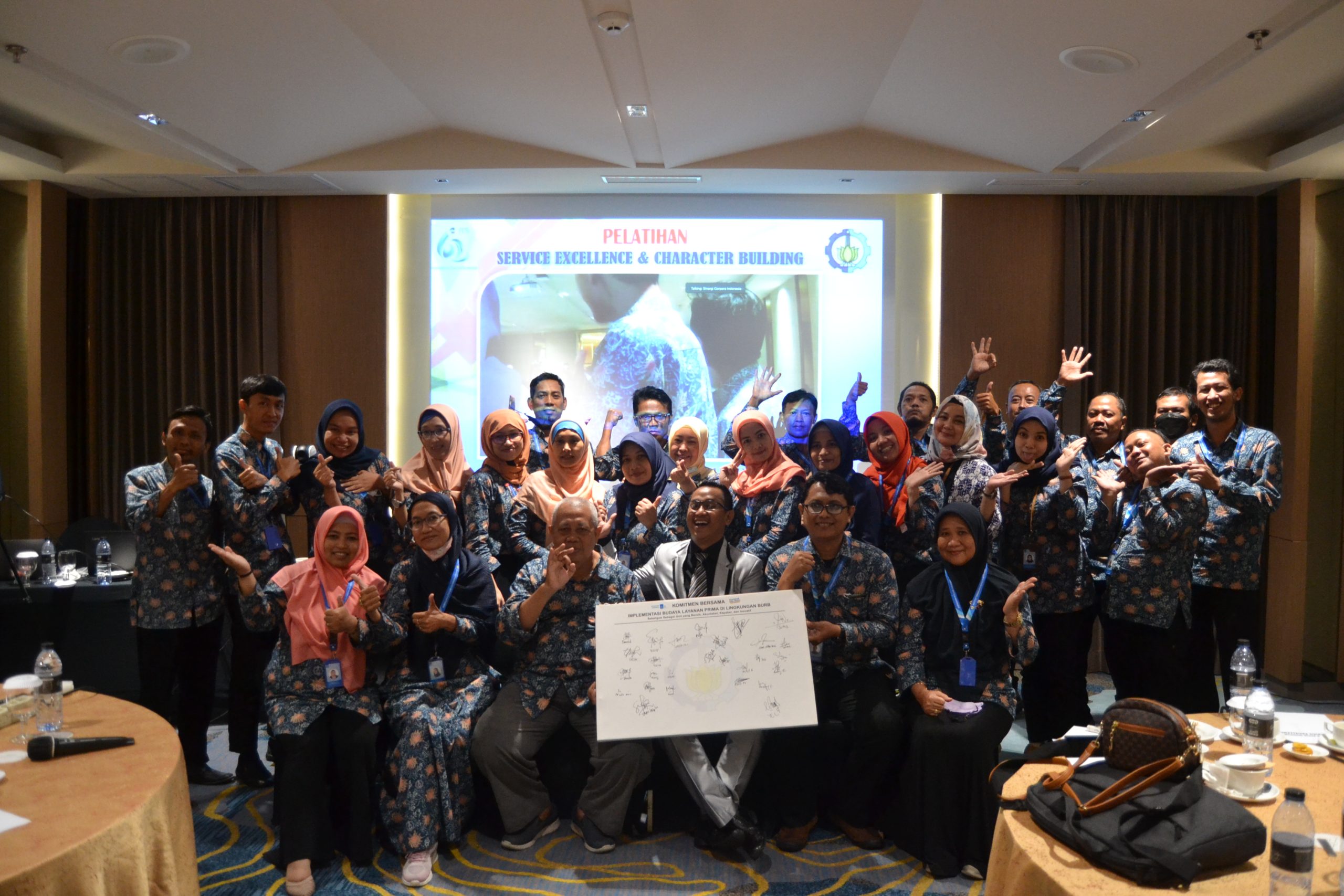 Motivator Sales Mojokerto