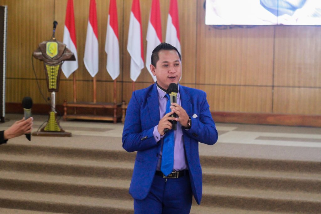 Motivator Service Excellence Tangerang