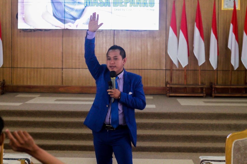 Motivator Service Excellence Bengkulu