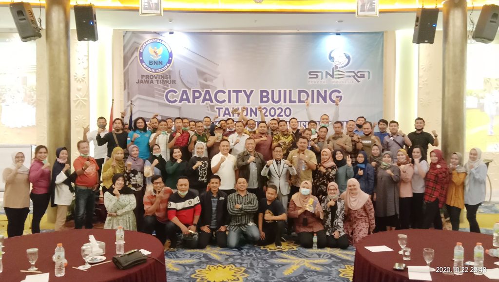 Motivator Service Excellence Denpasar