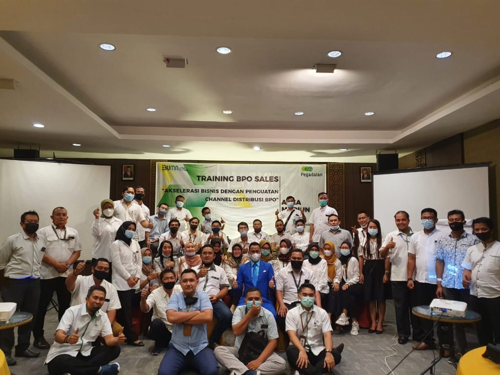 Motivator Service Excellence Semarang
