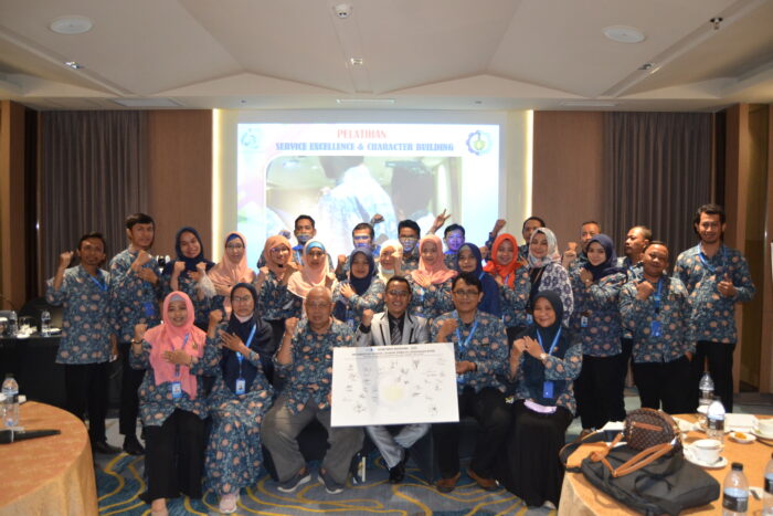 Motivator Sales Karangasem