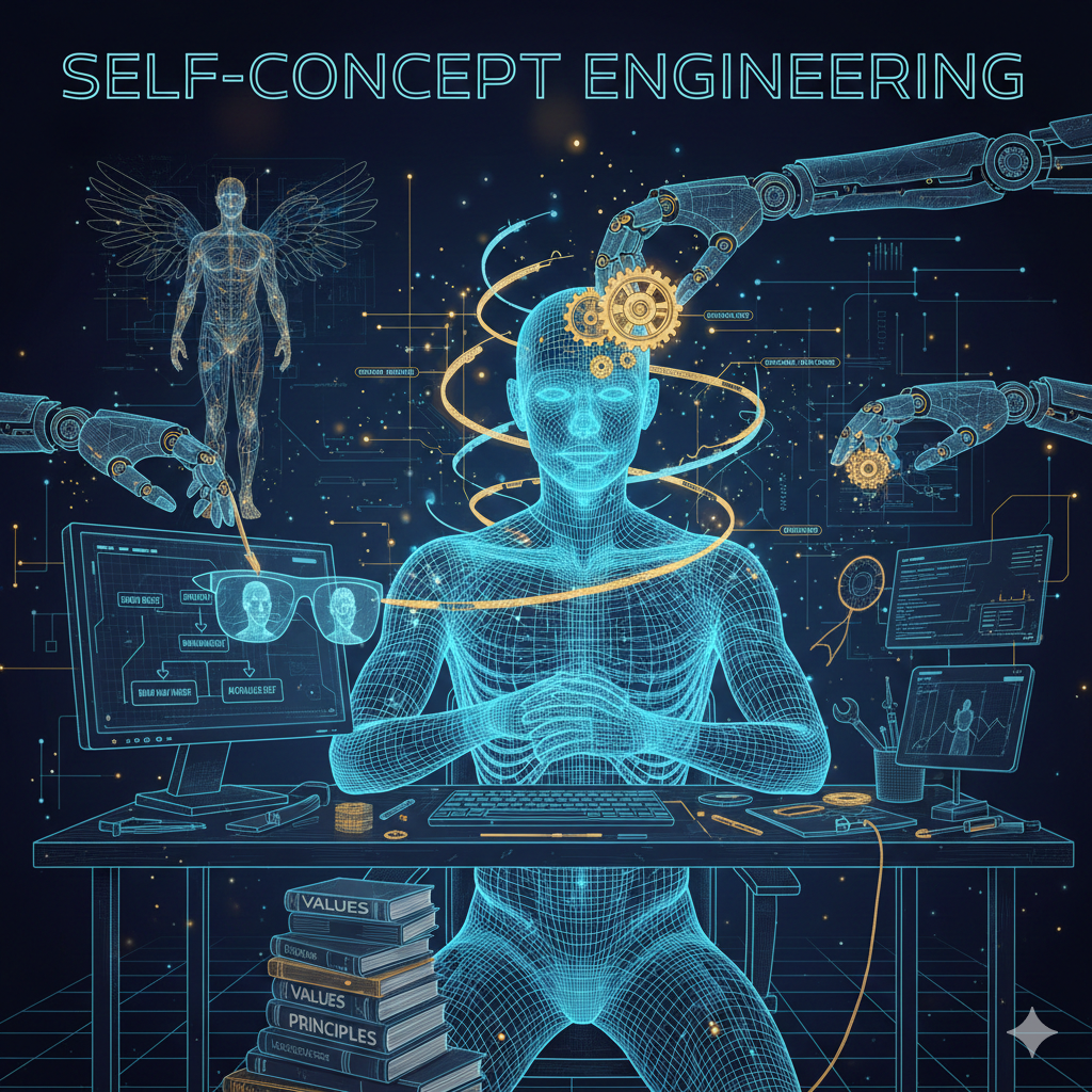 SELF-CONCEPT ENGINEERING