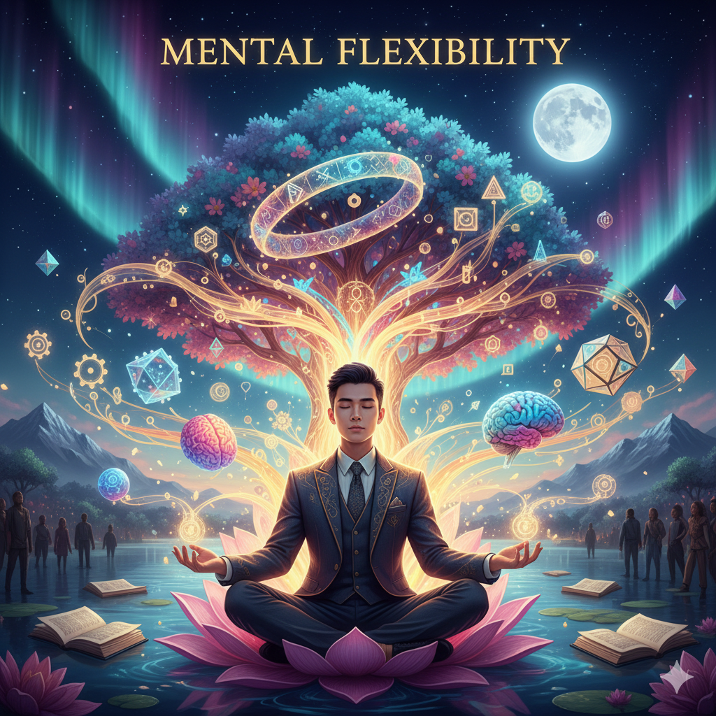 MENTAL FLEXIBILITY