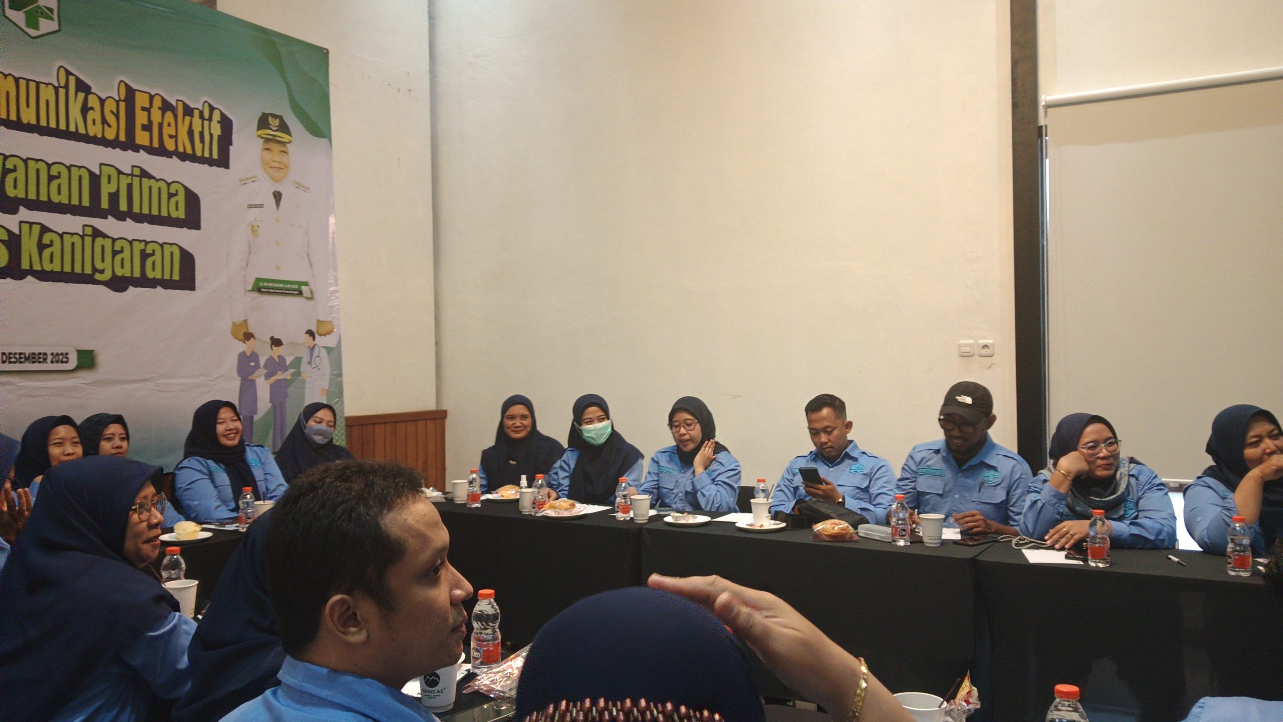 Jasa Motivator Jayapura