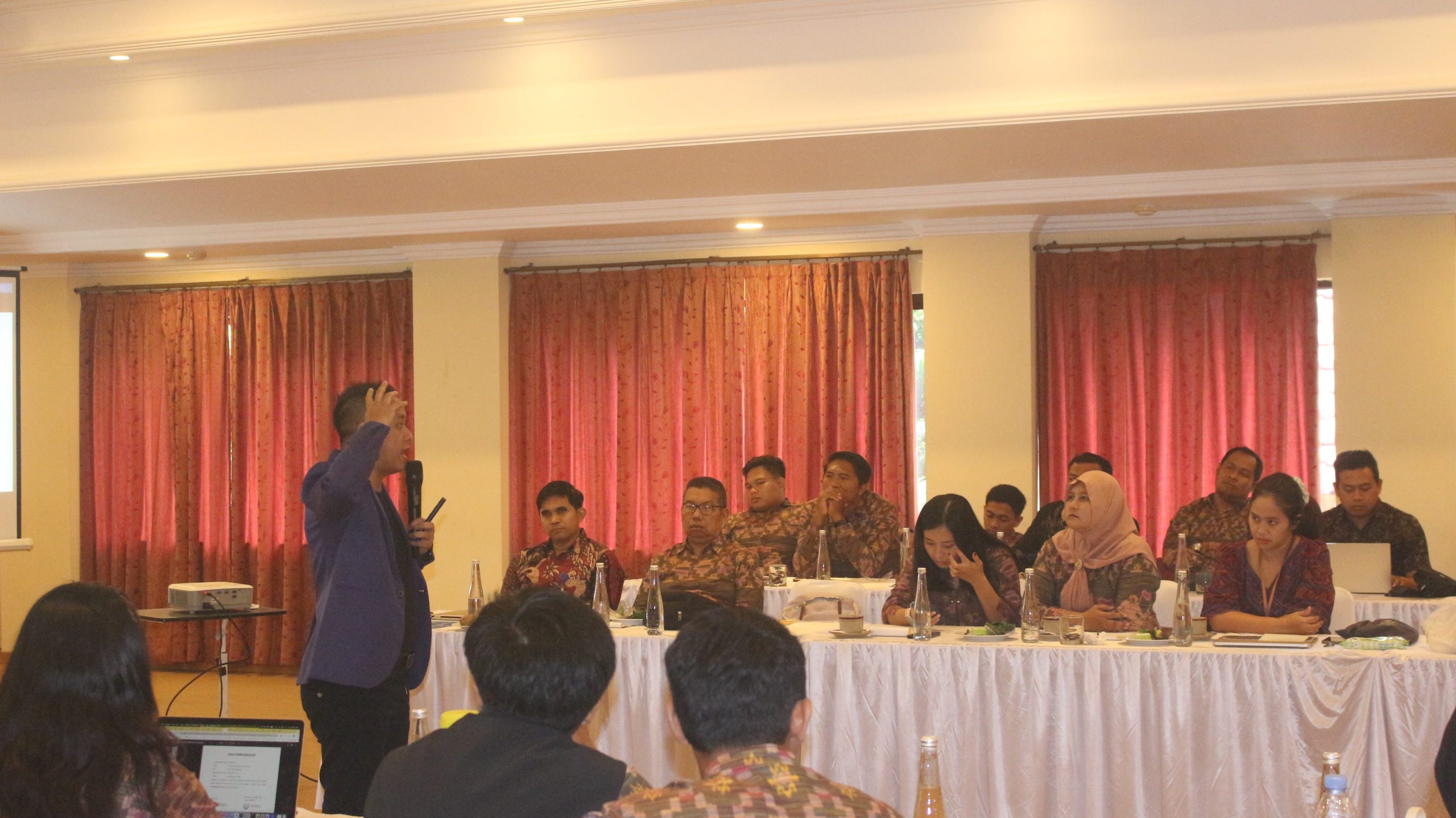 Trainer Leadership Denpasar