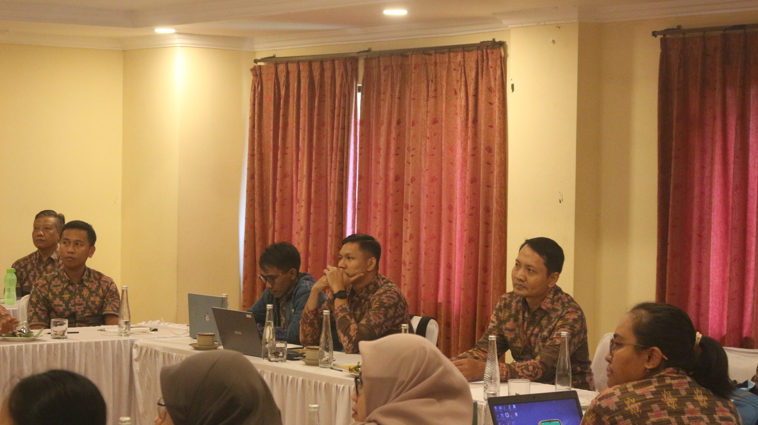 Trainer Leadership Lombok