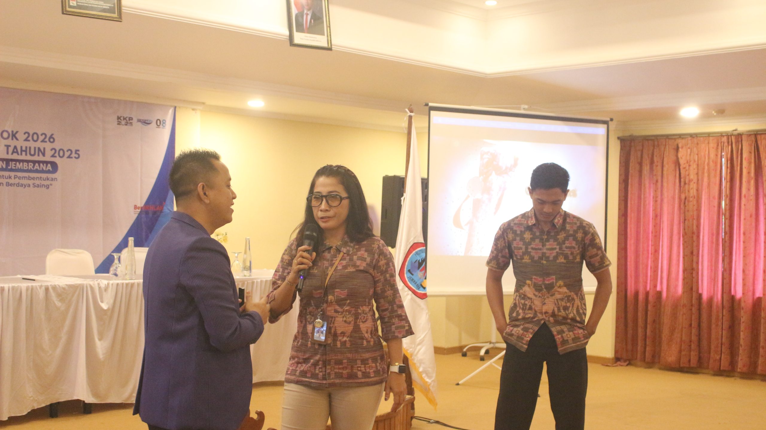 Trainer Leadership Semarang