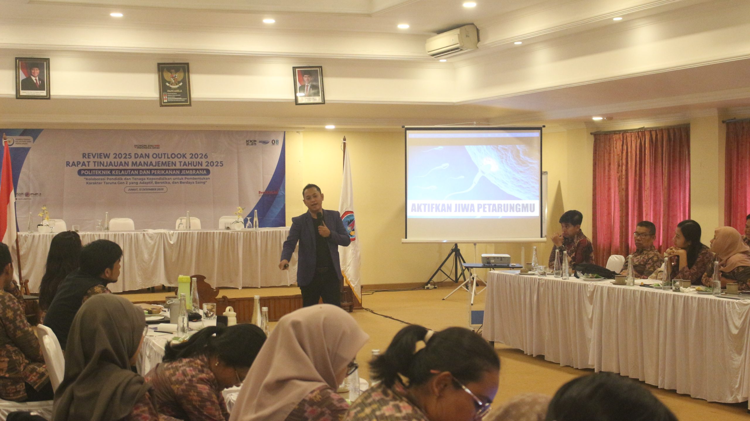 Jasa Motivator Banyumas