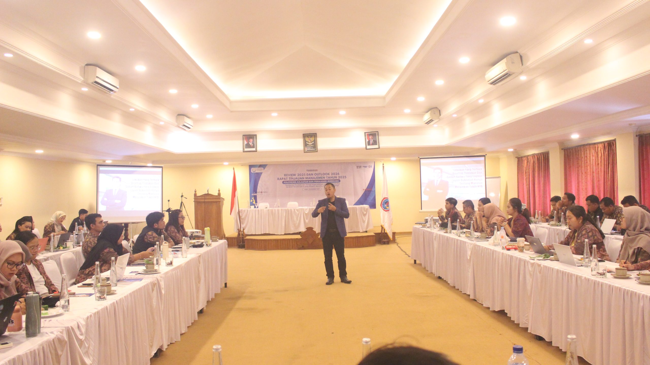 Jasa Motivator Batang