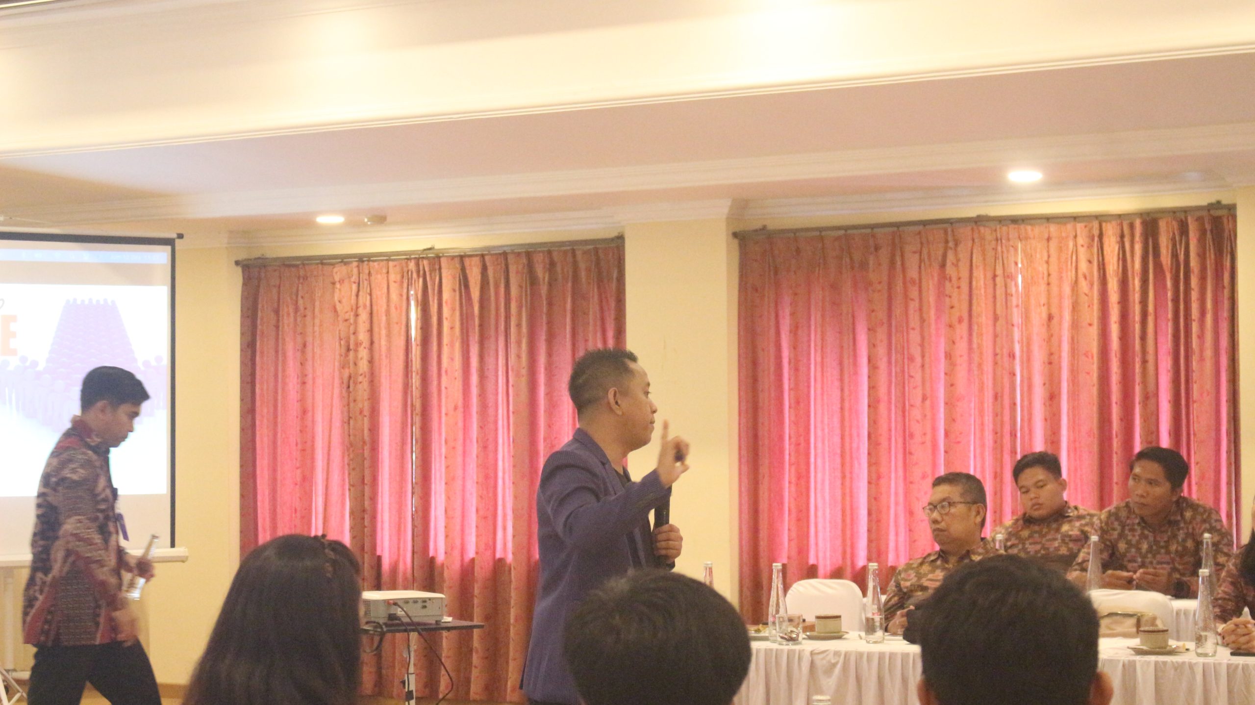 Jasa Motivator Semarang