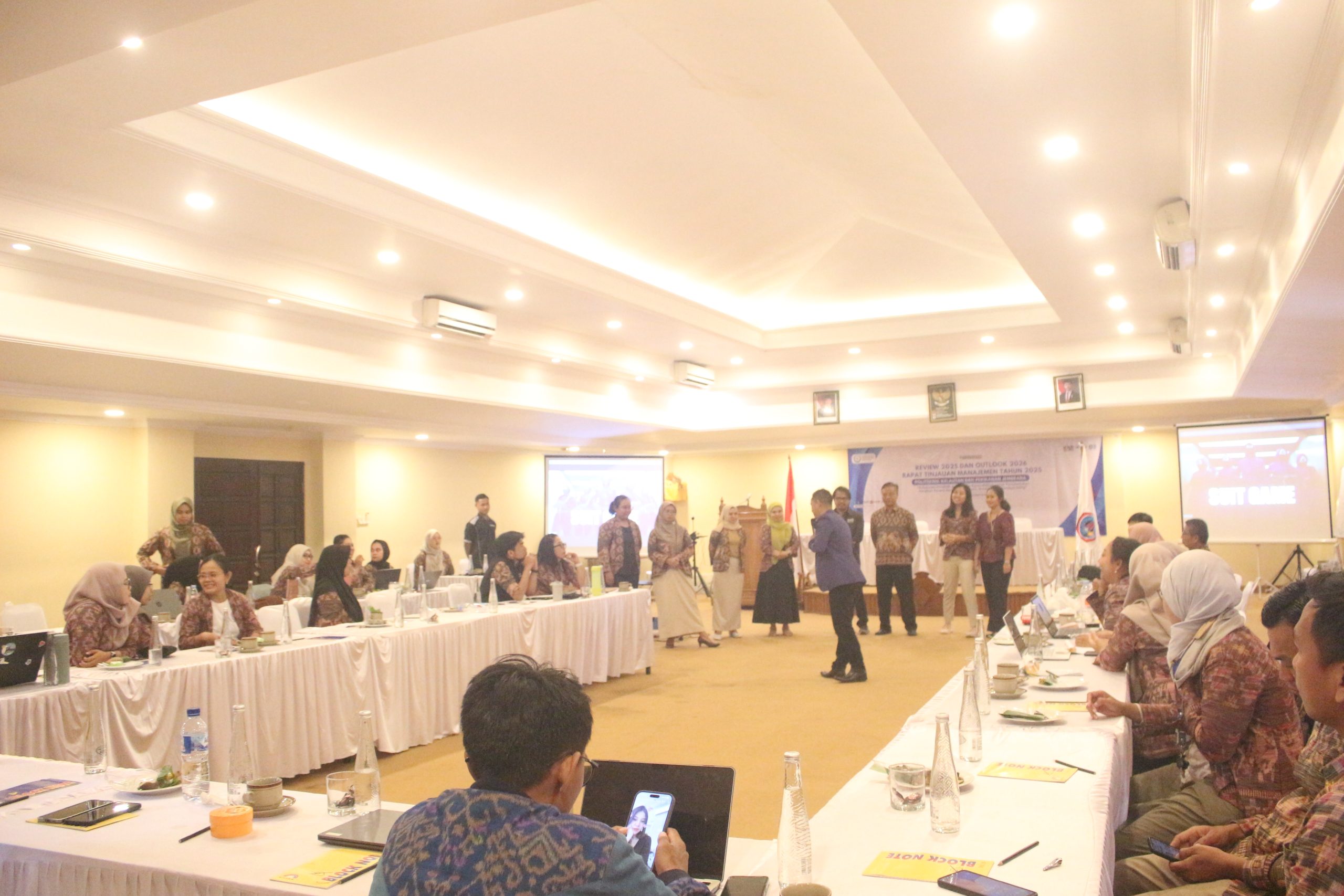 Jasa Motivator Rembang