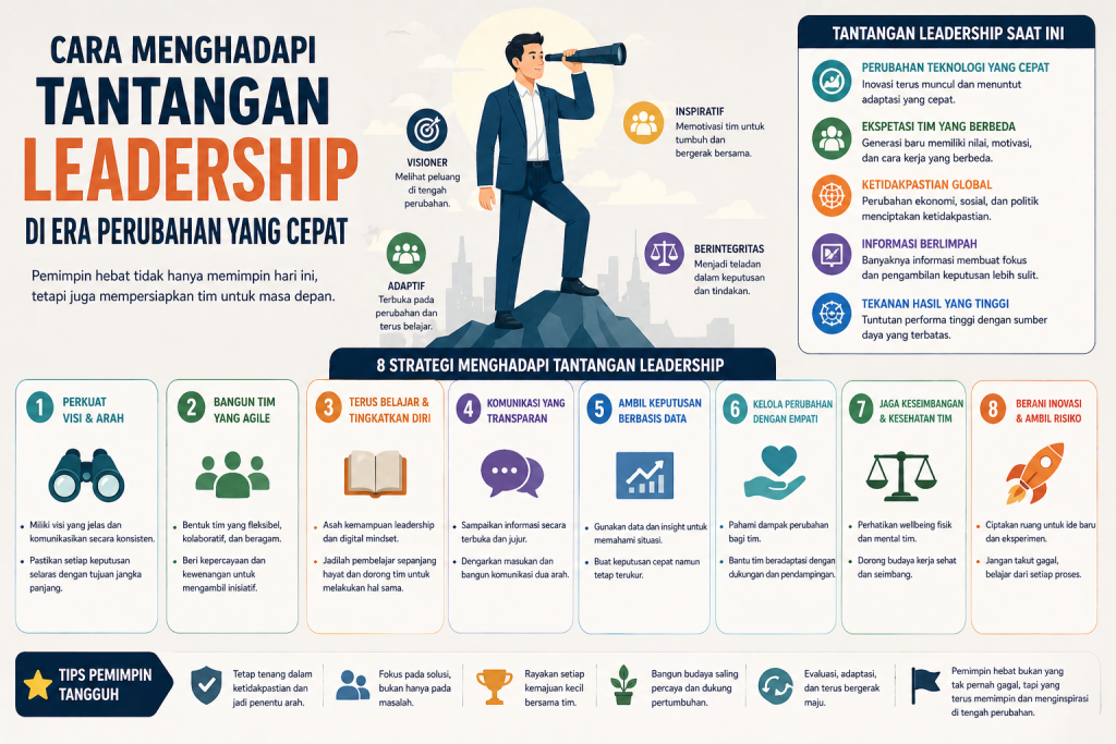 Cara Membangun Brand yang Lebih Menonjol di Tengah Persaingan Digital