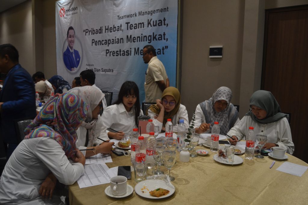 Teknik Closing Halus