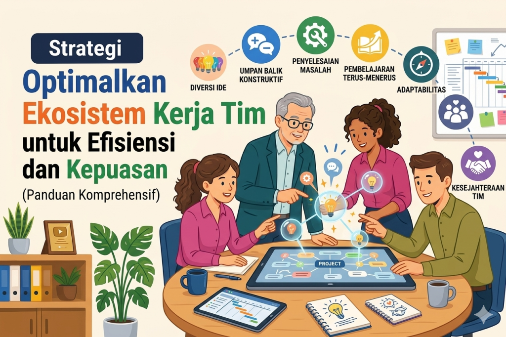 Cara Menangani Komplain Pelanggan dengan Pendekatan Profesional