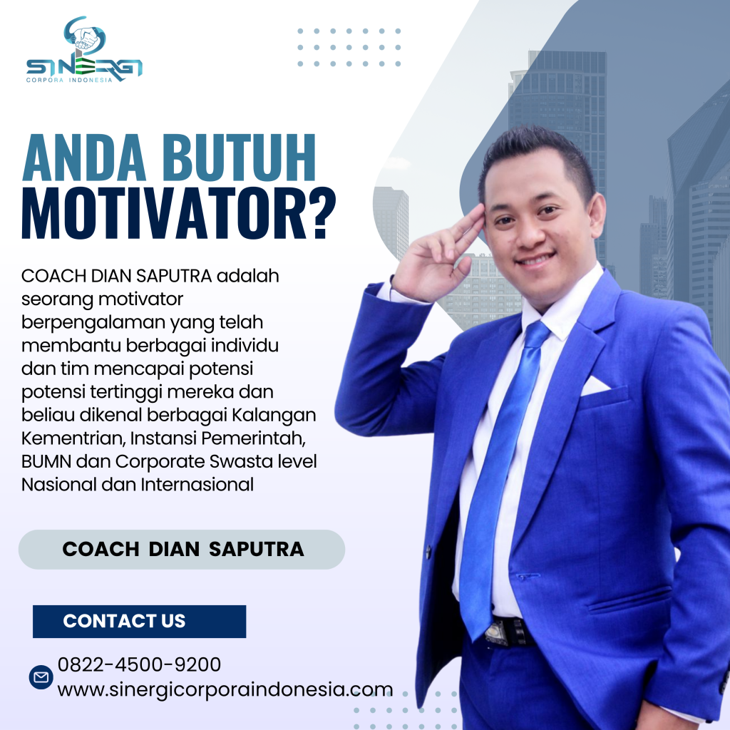 Trainer Capacity Building Lombok 082245009200