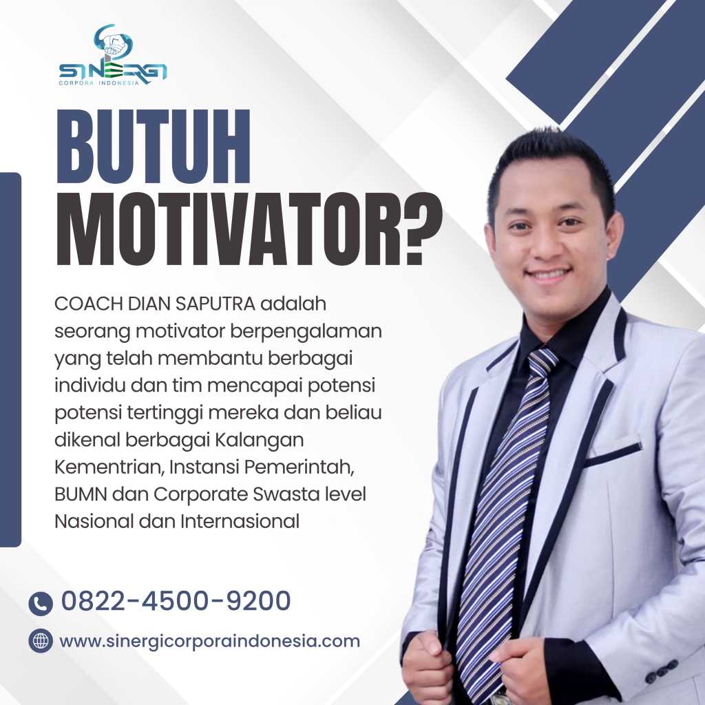 Kolaborasi Efektif di Tengah Tantangan Modern