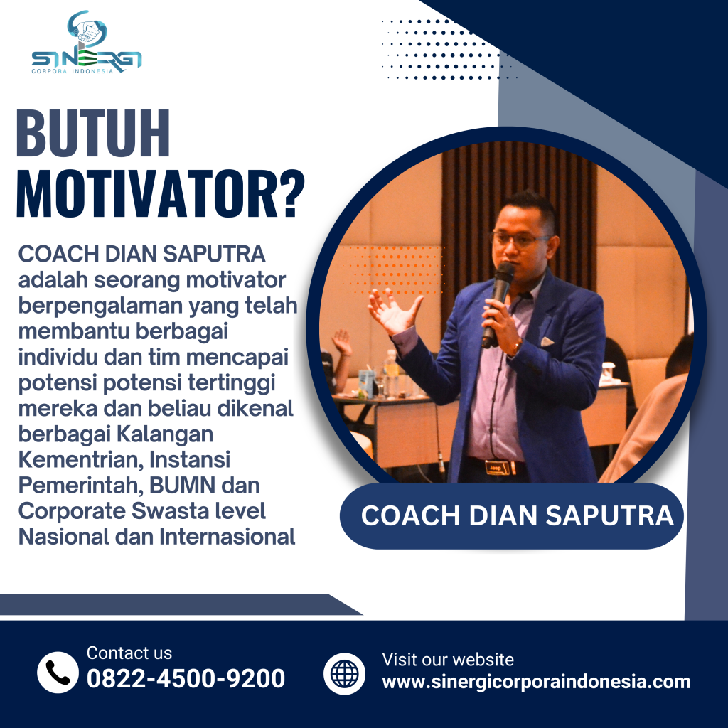 Trainer Capacity Building Bandung 082245009200