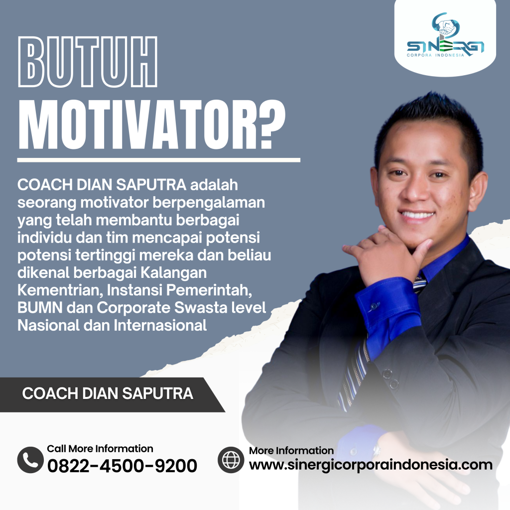 Trainer Capacity Building Gorontalo 082245009200