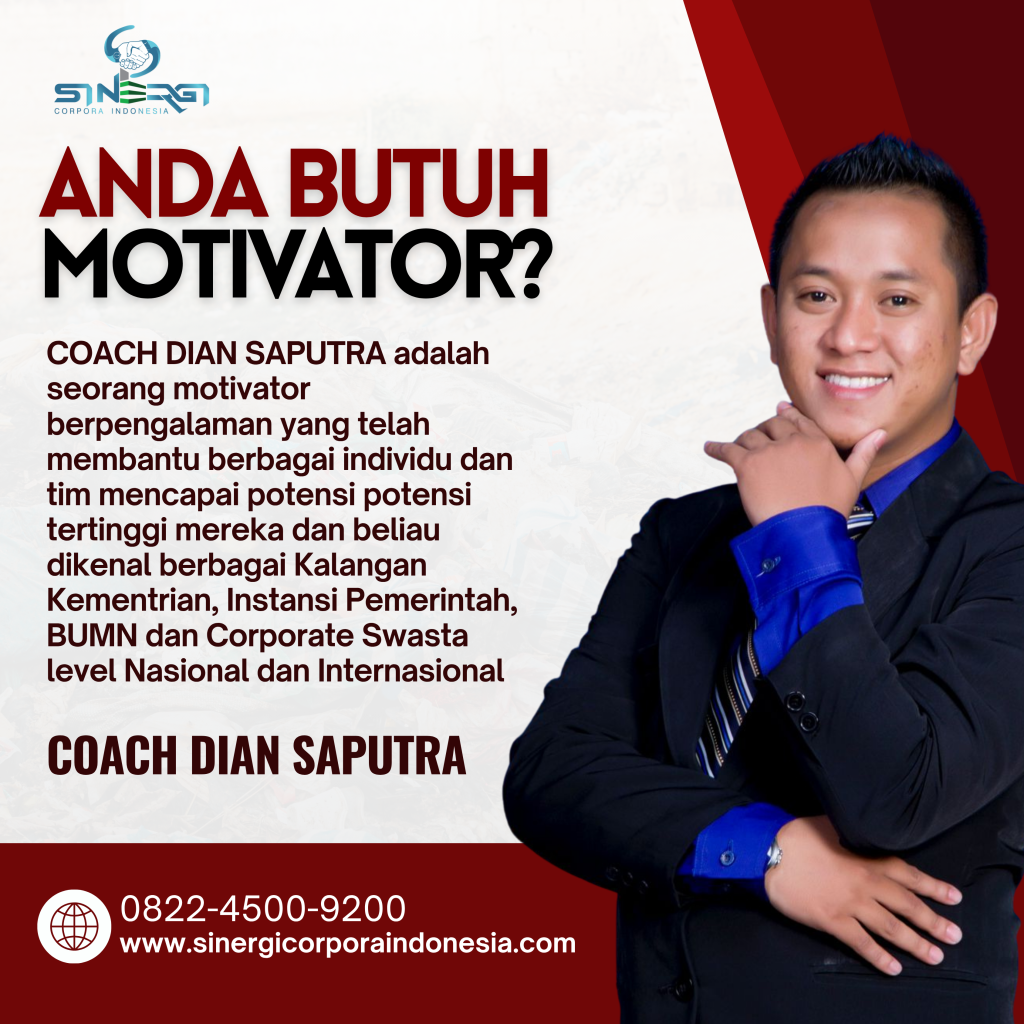 Trainer Capacity Building Banten 082245009200