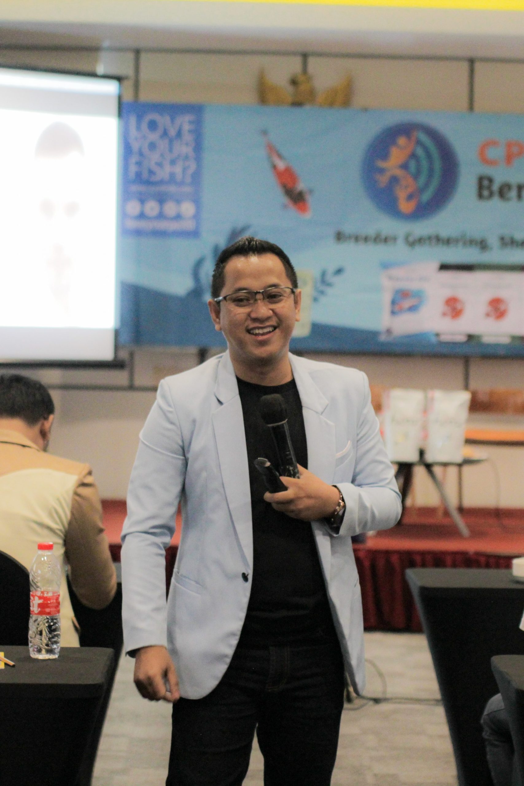 Coach Dian Saputra