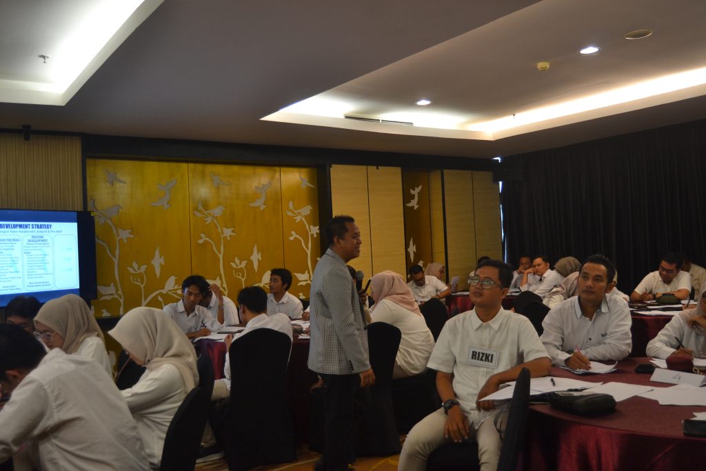 Service Excellence di Era Online