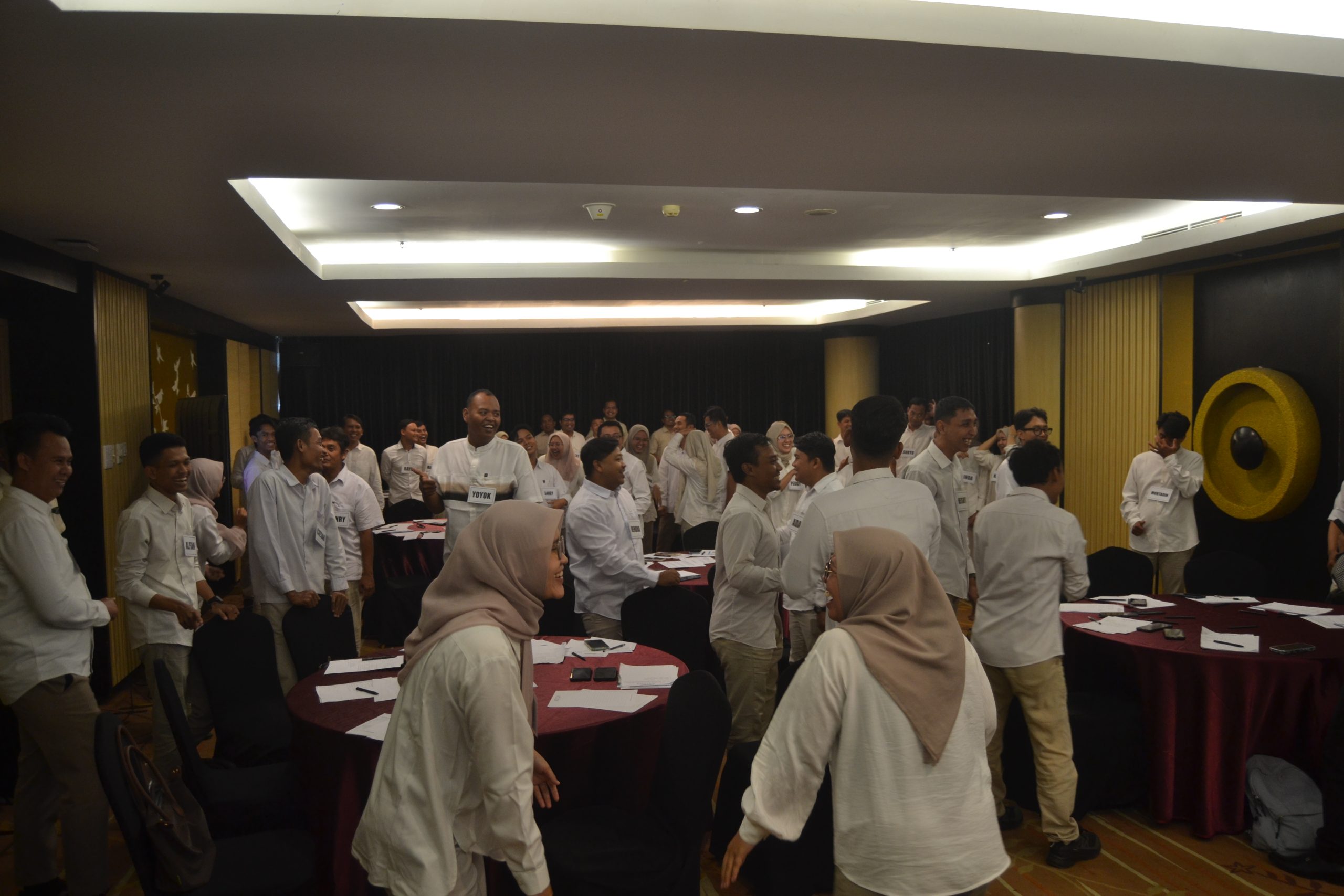 Trainer Service Excellence Sukabumi