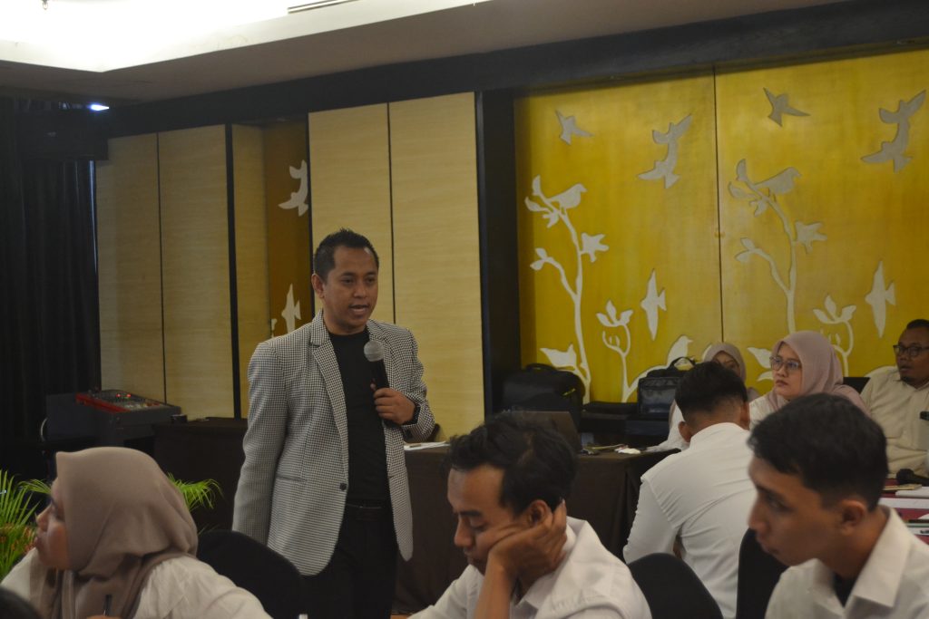 Service Excellence Untuk UMKM