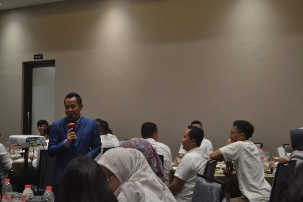 Cara Membaca Karakter Buyer