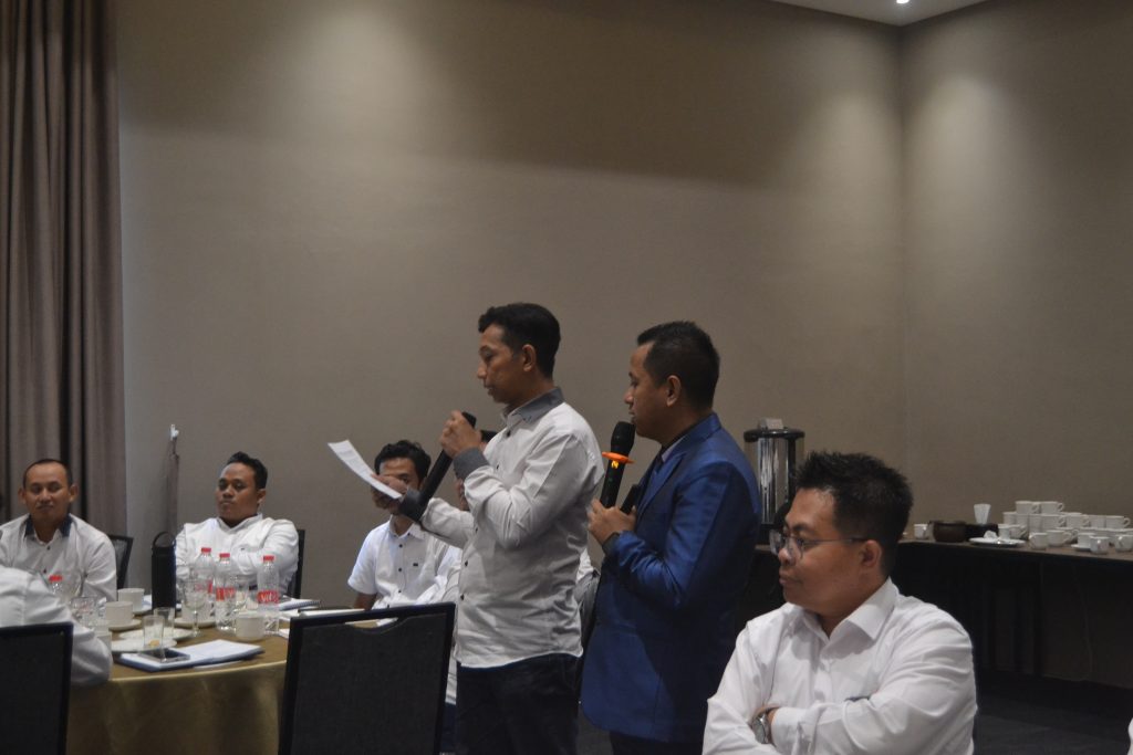 Personal Branding Profesional
