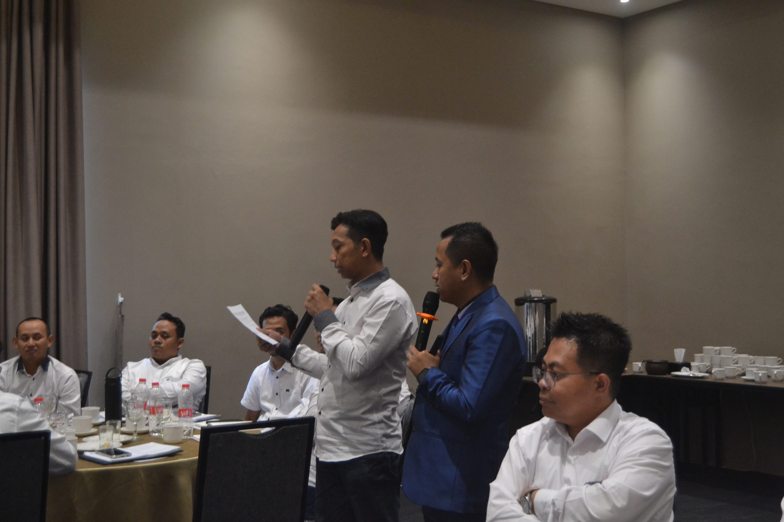 Trainer Service Excellence Surabaya