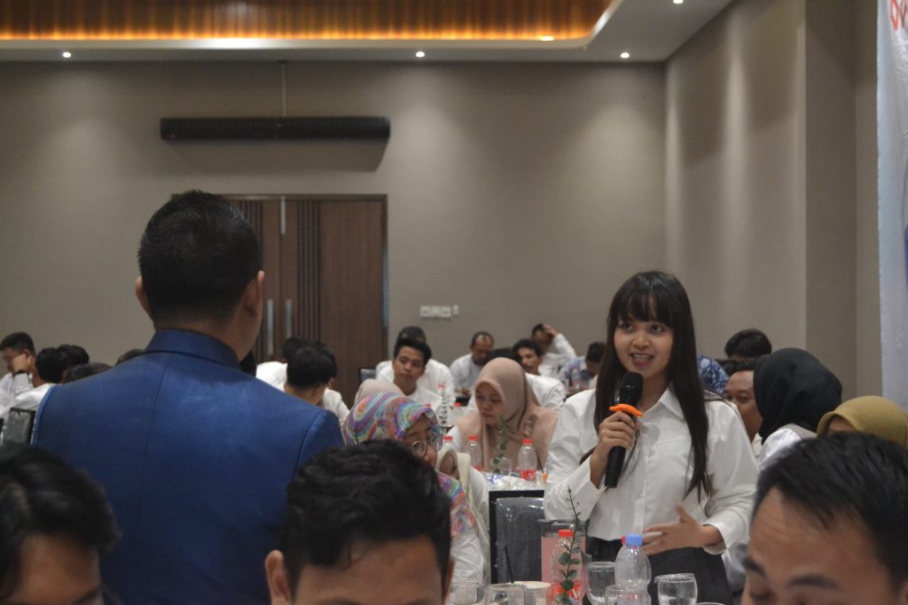 Membuat Pelanggan Loyal