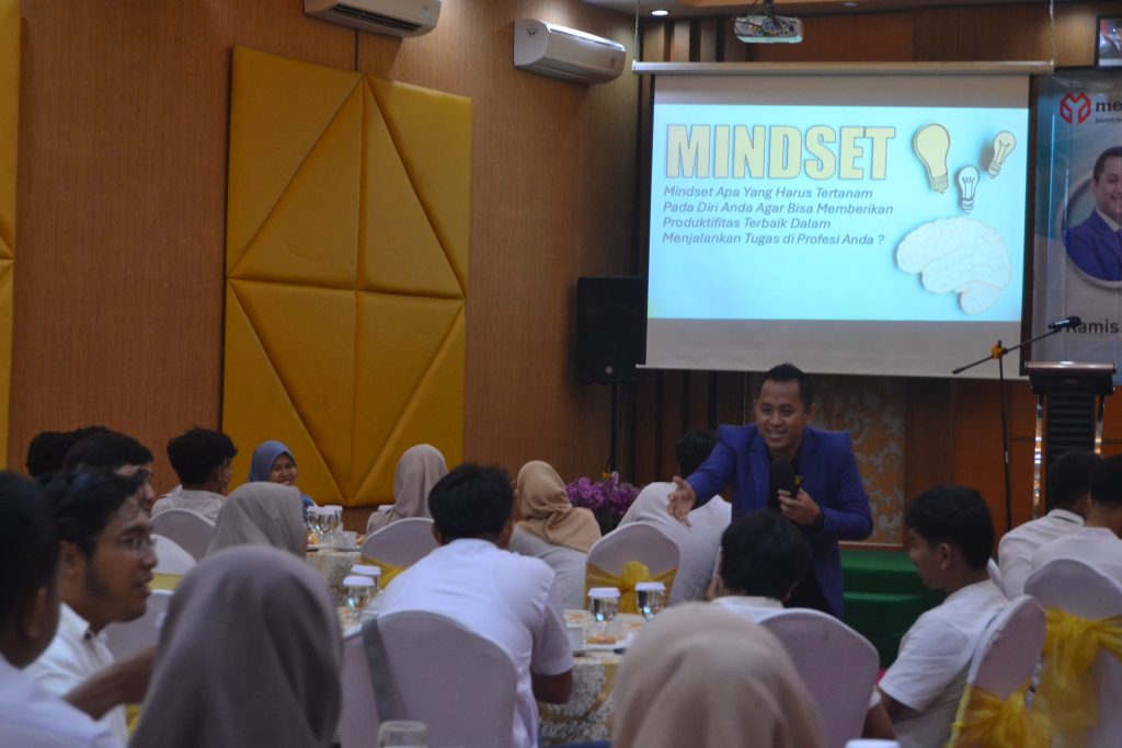Cara Menciptakan Tim yang Aktif Berbagi Ide dan Inovasi