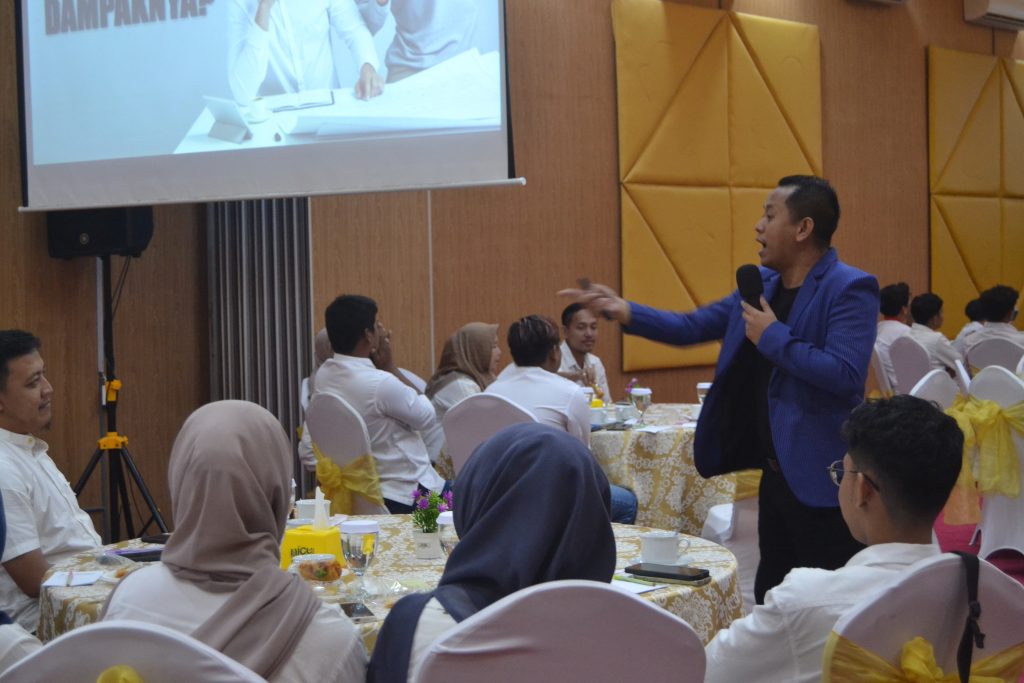 Membangun Personal Branding Autentik