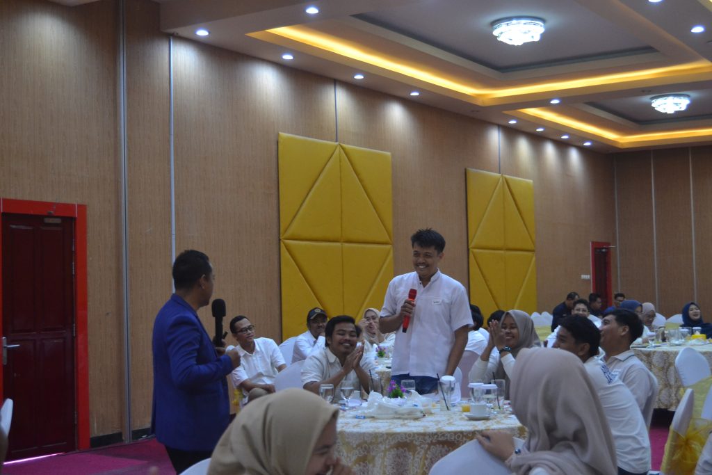 Marketing Yang Fokus Pada Solusi