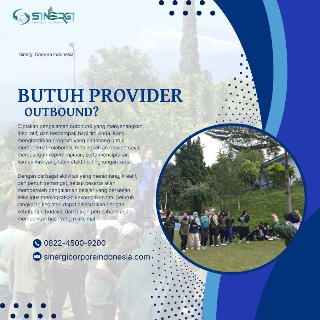 Provider Outbound Cilacap 082245009200
