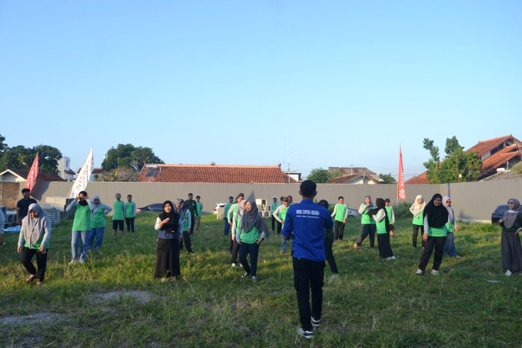 Provider Outbound Karanganyar