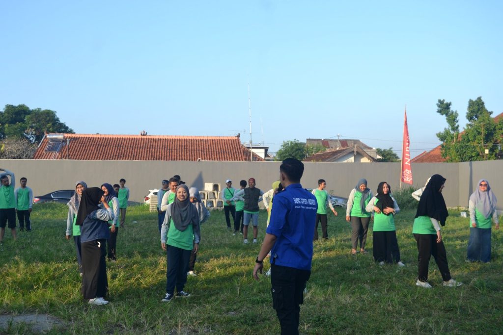 Provider Outbound Banjarmasin