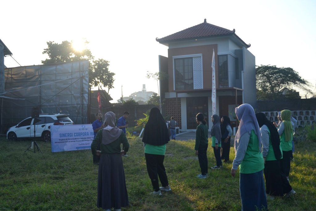Provider Outbound Karawang