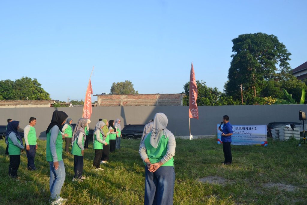 Provider Outbound Pangkal Pinang