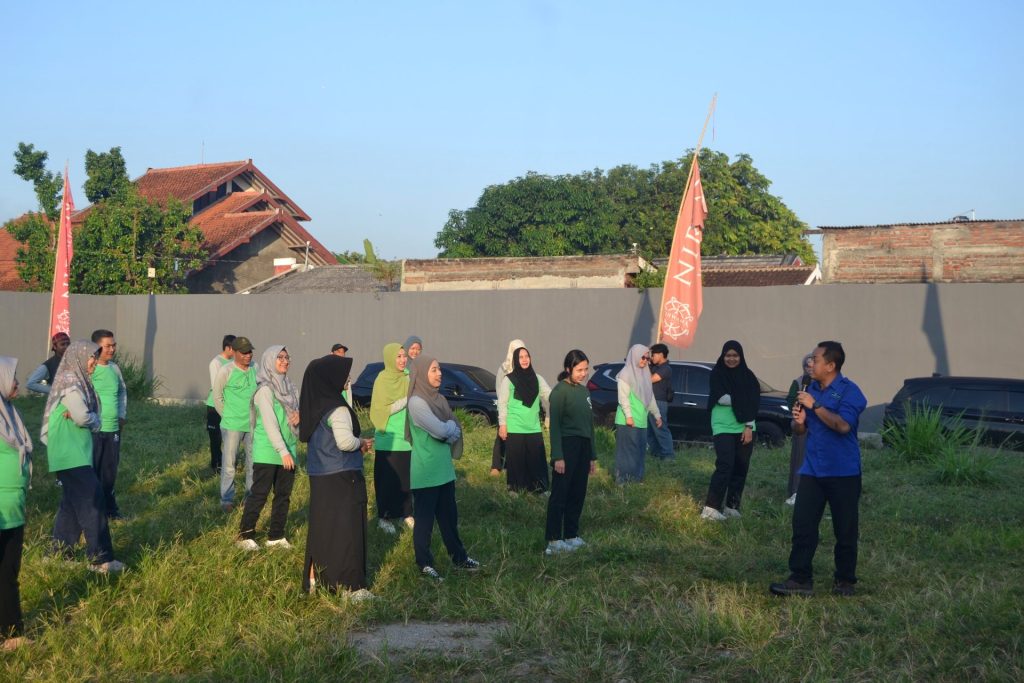 Provider Outbound Boyolali