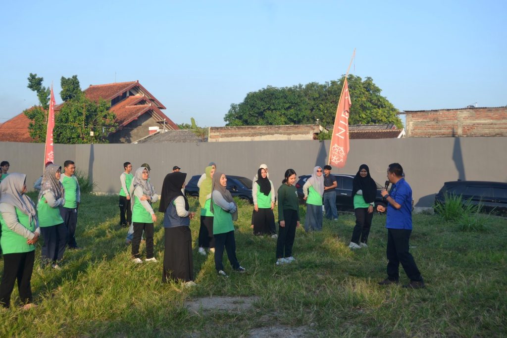 Provider Outbound Mamuju