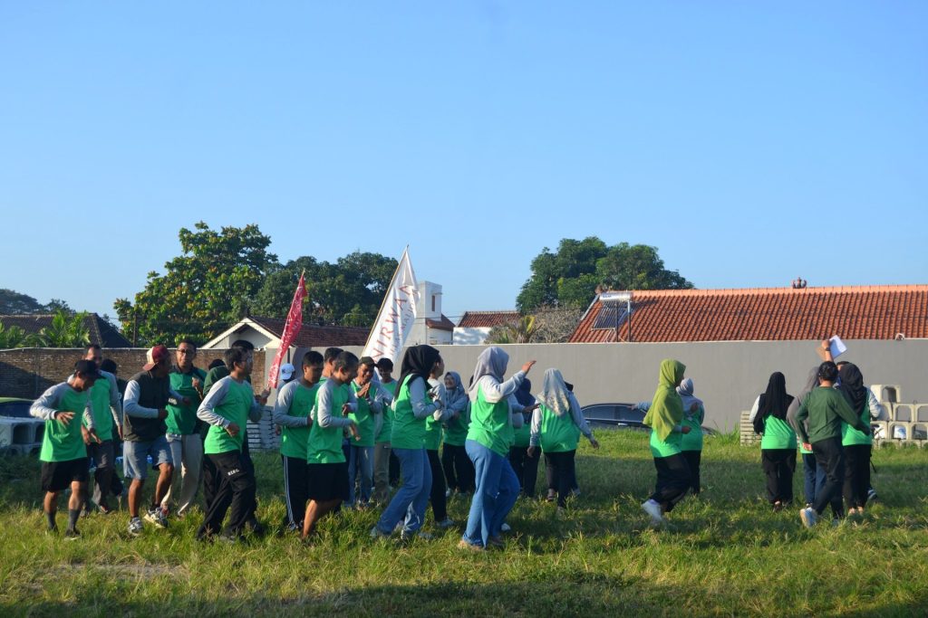 Provider Outbound Palu