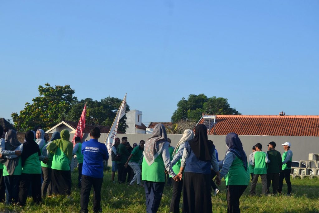 Provider Outbound Magetan