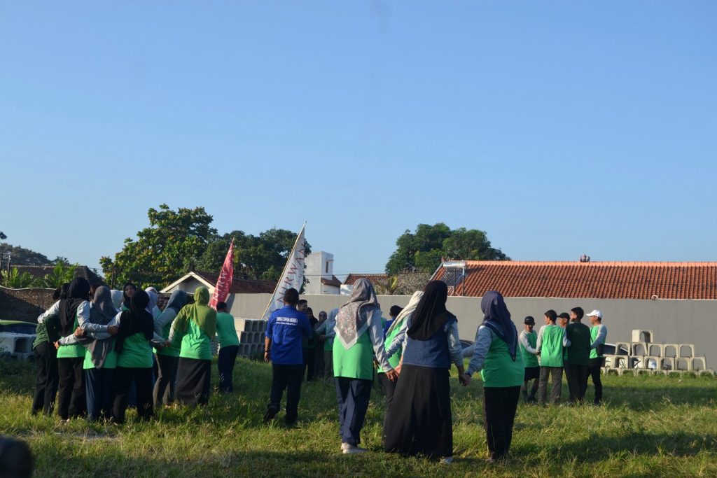Provider Outbound Jogja