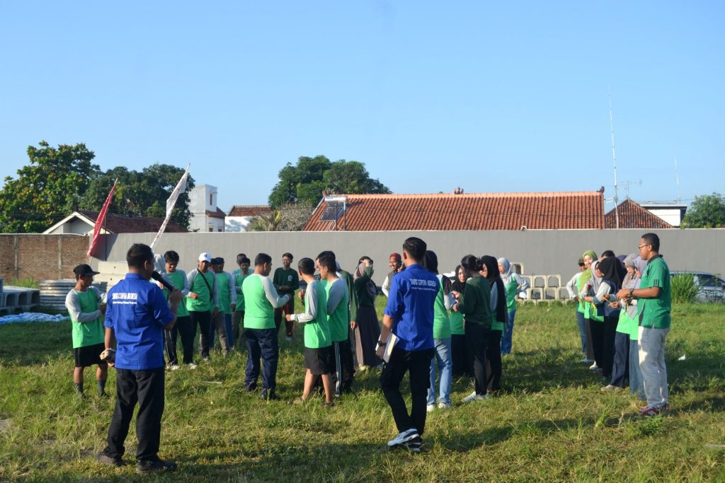 Provider Outbound Makassar