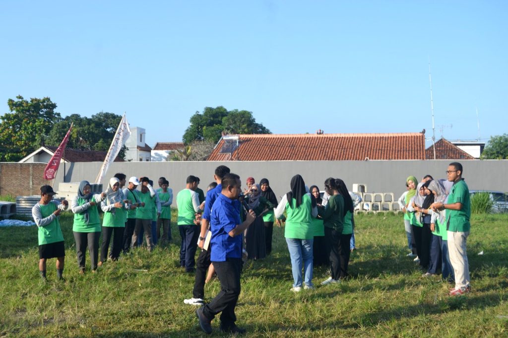 Provider Outbound Kendari