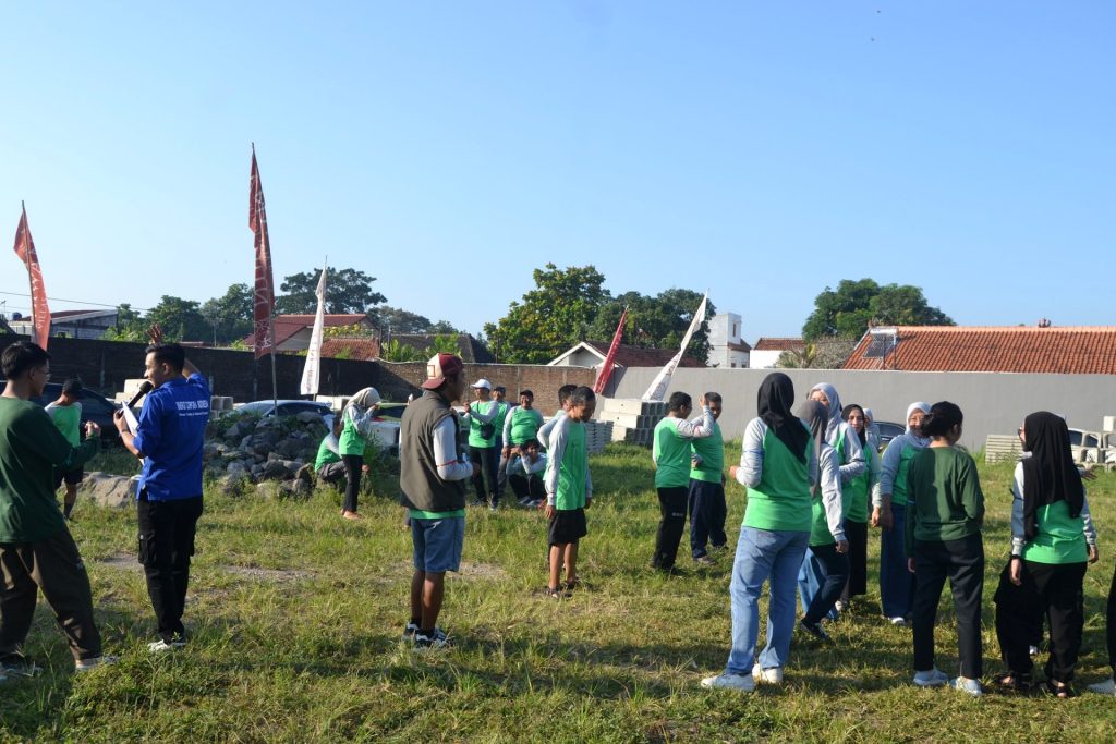 Provider Outbound Padang
